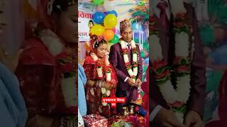 nepalisong dance wedding weddingphotography jbdancestudio [upl. by Nytsud901]