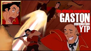 YTP The Ultimate Gaston Experience [upl. by Eedolem]