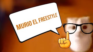 30 MINUTOS DEL FREESTYLE QUE ME GUSTA [upl. by Yellah]