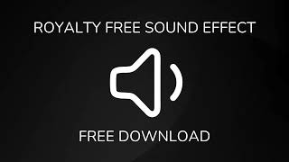 Deodorant Sprays  Free Sound Effect [upl. by Eartnoed900]