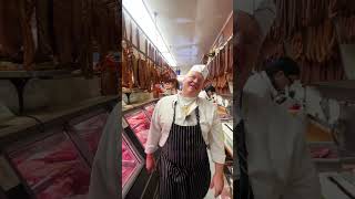 After 70 years an iconic butcher shop is closing [upl. by Stanislas]