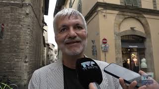 Nichi Vendola a Prato [upl. by Farrand]