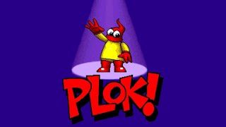 Akrillic  Plok [upl. by Aneroc]