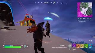 Fortnite with Dadman [upl. by Hoyt]