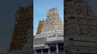 💥காஞ்சிகாமாட்சி உருவானவரலாறு🙏shorts youtubeshorts trendingshorts kamakshiammantemple insta360 [upl. by Brooking]