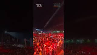 Wasafi festival2024 Bukoba dplatnumz haters mkafie huko [upl. by Yeneffit]