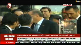 Recep Tayyip Erdogan kendini yalanladiRecep Tayyip Erdogan in kokeni [upl. by Nauqas]