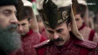 The Punishment of Janissary Captain  MAGNIFICENT CENTURY with English Subs [upl. by Noterb]