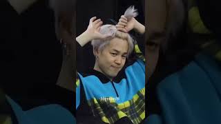 bts funny moments🤣 btsbtsfunny btsfunnymoments btsedits btscute shorts ytshorts btsv jimin [upl. by Natrav854]