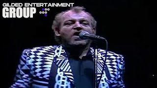 Joe Cocker  Feelin Alright LiveHQ [upl. by Nahem]