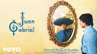 Juan Gabriel  Ases y Tercia de Reyes Cover Audio [upl. by Nira]