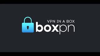 BoxPN Stunnel  OpenVPN Installation Guide for Windows 10 [upl. by Berton]