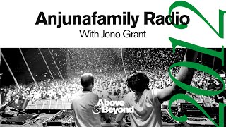 Anjunafamily 2012 with Jono Grant Livestream DJ Set [upl. by Gordy316]