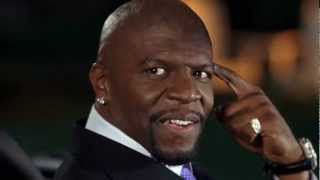 White Chicks  A Thousand Miles Latrell Scene Terry Crews in HD [upl. by Drarehs]