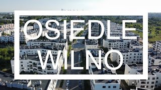 Osiedle Wilno Warszawa [upl. by Magee]