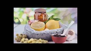 Folk Medicine and Remedies Colds – Misc tips [upl. by Wolbrom571]