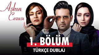 Aşkın Cezası 1BOLÜM  TÜRKÇE DUBLAJ  Full Bölüm [upl. by Allerus]