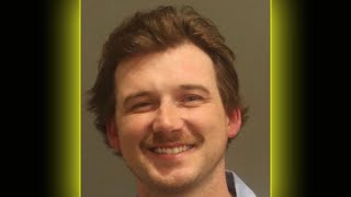 Morgan Wallen ARRESTED — Heres What Really Happened [upl. by Chavey715]