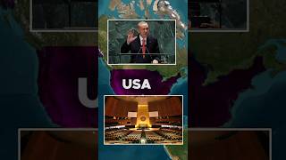 Why didnt Turkey raise Kashmir issue in UNGA shorts latestnews worldnews geopolitics studyiq [upl. by Aicrag625]