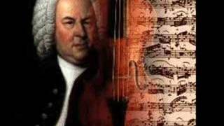 Wachet auf ruft uns die Stimme BWV 645 [upl. by Latihs646]