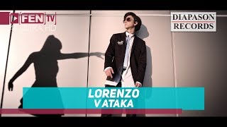 LORENZO  V ATAKA  ЛОРЕНЦО  В атака Official Music Video [upl. by Ellie580]