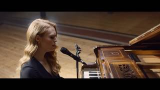 Freya Ridings  Lost Without You Live At Hackney Round Chapel [upl. by Nomyad]