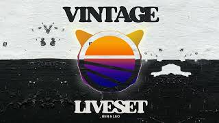 Vintage Live Set 11 Recorded in November 2018  Mainstage [upl. by Yrailih]