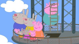 French  Peppa Pig Français LIVE 2024 🔴 Épisodes Complets  Dessins Animés pour Enfants 247 [upl. by Nellad]