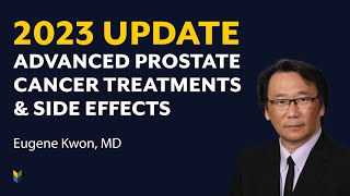 Advanced ProstateCancer Treatments  Eugene Kwon MD  DIY Combat Manual  Part 5 PCRI [upl. by Acisse]