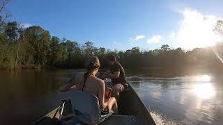 Choctawhatchee River to Spring Run [upl. by Serge]