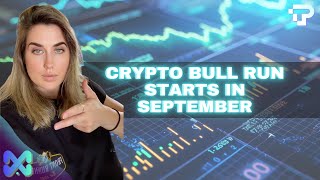 Last Bitcoin Buying Opportunity before Crypto Bull Run 💸 [upl. by Kayne]