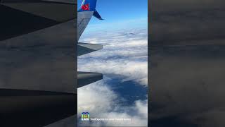 15 SunExpress İzmir Venedik Uçuşu  SunExpress Izmir Venice Flight KDERE [upl. by Arotahs]