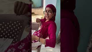 Sasuu Ma Ka jalwaaaaa🤣🤣 comedy ashuraj comedyvideos thisisraj funny shorts short [upl. by Latta124]