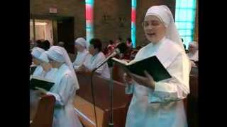 Vocation to the Religious Life for Women [upl. by Tonnie]