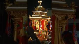 Male Mahadeshwara Temple MM Hills Bangalore Karnataka India [upl. by Saffren674]