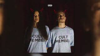 MILKAVELLI  CULT MEMBER  04 JAMAA FT NAH EETO [upl. by Arev158]