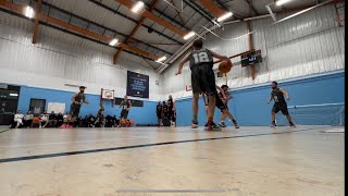 Northwood valiants vs Bromsgrove bears [upl. by Khalin513]