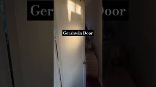 Gershwin Door 🚪🤣 Clarinet Solo [upl. by Bret]