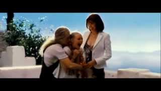 The New Mamma Mia Trailer [upl. by Comfort]