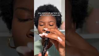 DIY lashes at home tips and tricks [upl. by Dnomaj]