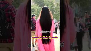 🤯Shampoo For Hair Growth  Baal Dhone Ka Sahi Tarika 💕shorts haircare hairgrowth Dsweetworld [upl. by Alliber]