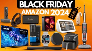 quot🔥 Top 50 Black Friday Tech Deals 2024 – Best Discounts on Gadgets Phones Laptops amp Morequot [upl. by Nalyk]