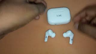 boAt Airdopes 161168 को Factory Reset कैसे करें  How To Factory Reset Earbuds discountfactory [upl. by Towbin]