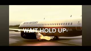 If planes could talk British Airtours flight 28m [upl. by Ylimme]