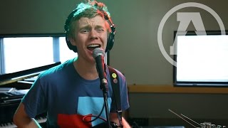 Pinegrove  Angelina  Audiotree Live 5 of 8 [upl. by Medea]