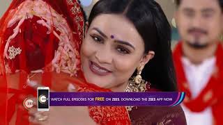 Shakti  Ep  79  Dec 29 2023  Best Scene 2  Mitali Sargaria Neel Panda  Zee Sarthak [upl. by Seligmann]