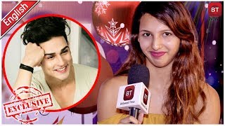 Priyank Sharma EXPOSED By ExSplitsvilla Contestant Nibedita Pal [upl. by Zipporah875]