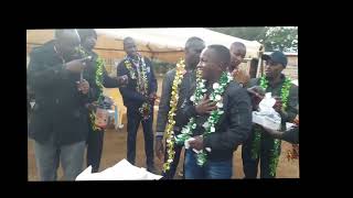 KIPRUTO ARAP KOGO HOMECOMING [upl. by Guido663]