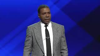 14 October  Trusting God in the End Times  Creflo Dollar [upl. by Au]