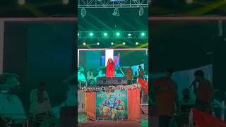 SHAHNAAZ AKHTAR LIVE NAVRATRI GARBA shahnaazakhtar navratri garba gujrati ytshorts [upl. by Larkins424]